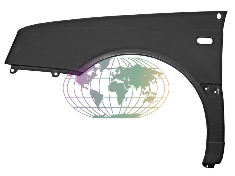 Bodermann Spatbord 9216502