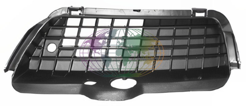 Bodermann Grille 9216631