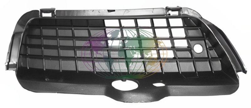 Bodermann Grille 9216632