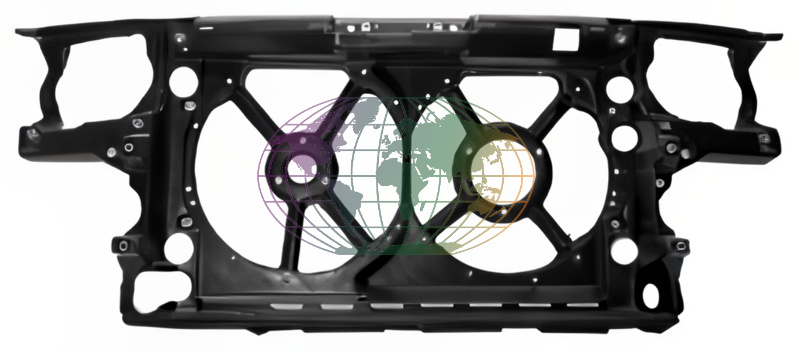 Bodermann Voorpaneel deel 9216651