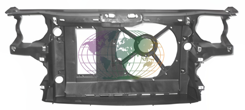 Bodermann Voorpaneel deel 9216659