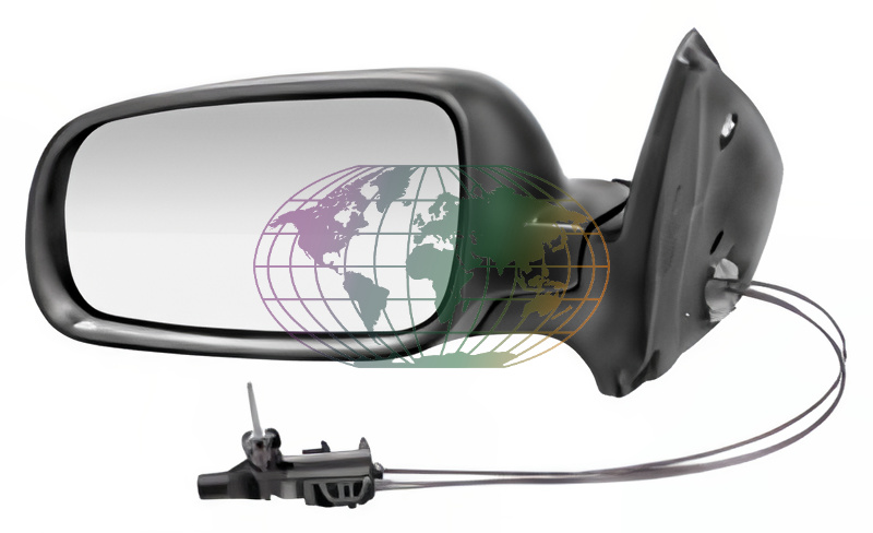 Bodermann Buitenspiegel 9217083