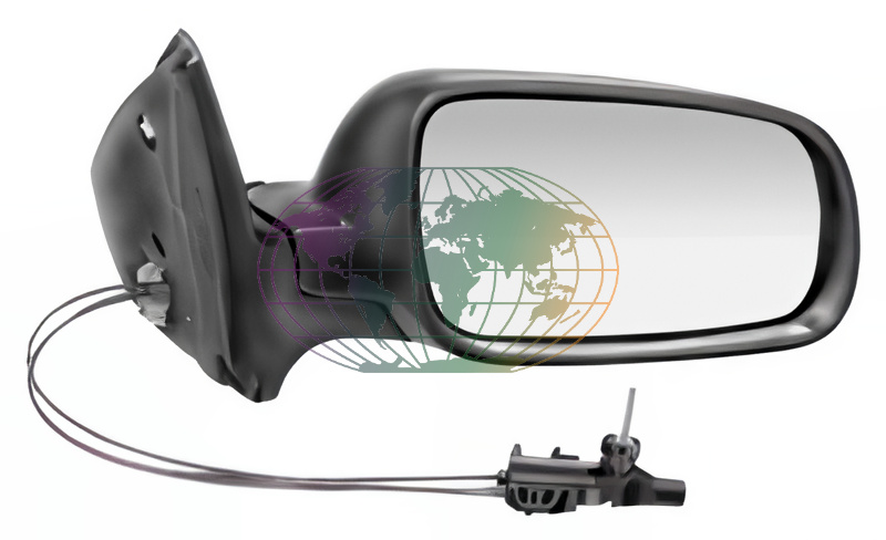 Bodermann Buitenspiegel 9217084