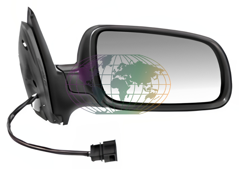 Bodermann Buitenspiegel 9217086