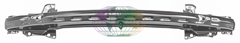 Bodermann Bumpersteun 9217115