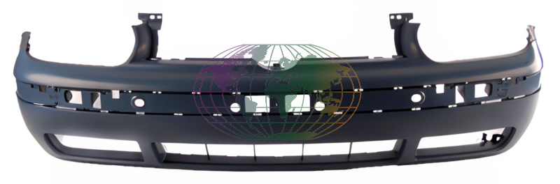 Bodermann Bumper 9217129