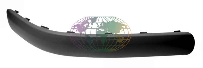 Bodermann Sier-/beschermingslijst 9217151