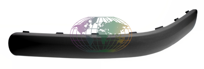 Bodermann Sier-/beschermingslijst 9217152