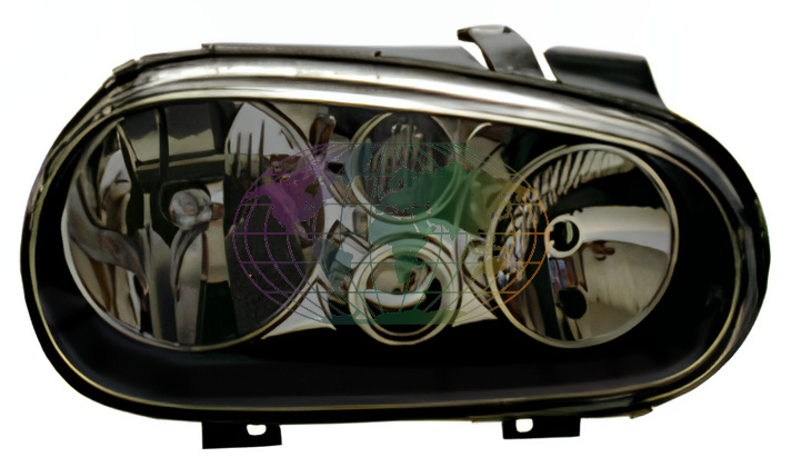 Bodermann Koplamp 9217255