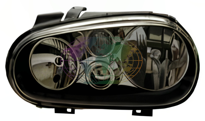 Bodermann Koplamp 9217256