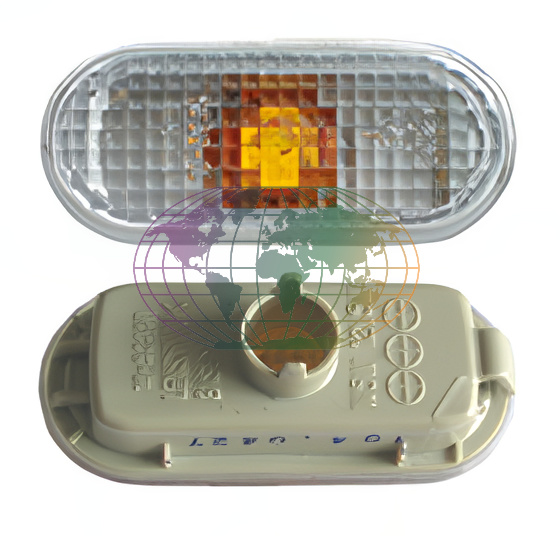 Bodermann Knipperlicht 9217325