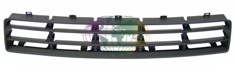 Bodermann Grille 9217355