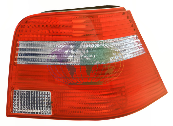 Bodermann Achterlicht 9217413