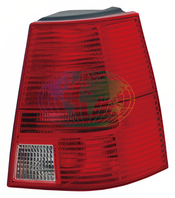 Bodermann Achterlicht 9217423