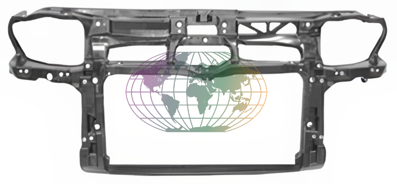 Bodermann Voorpaneel deel 9217651