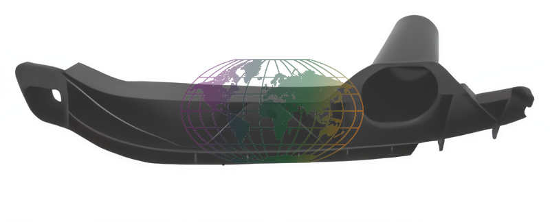Bodermann Bumpersteun 9218111