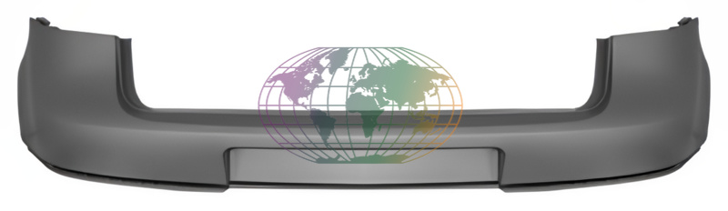 Bodermann Bumper 9218150