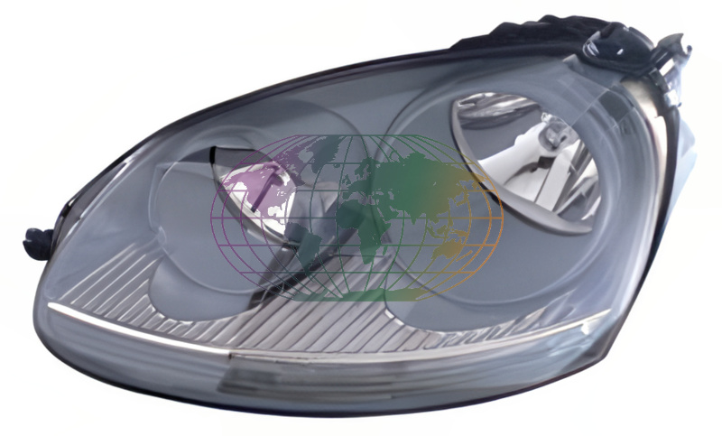 Bodermann Koplamp 9218274