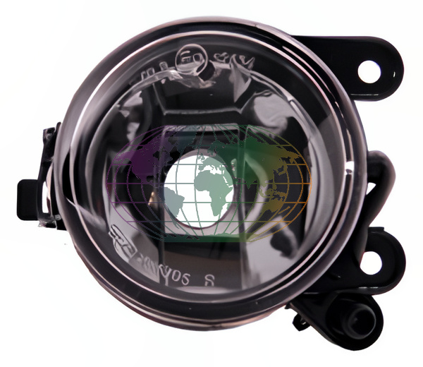 Bodermann Mistlamp 9218297