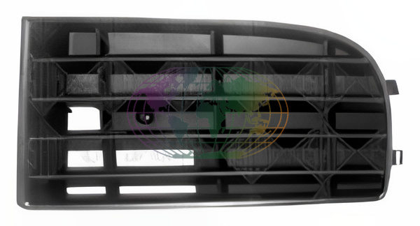 Bodermann Grille voor links 9218362