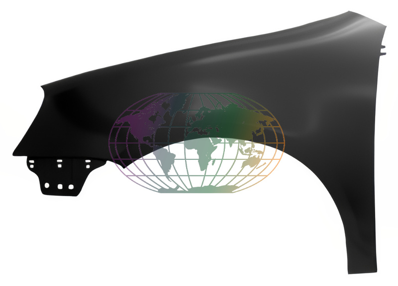 Bodermann Spatbord 9218502