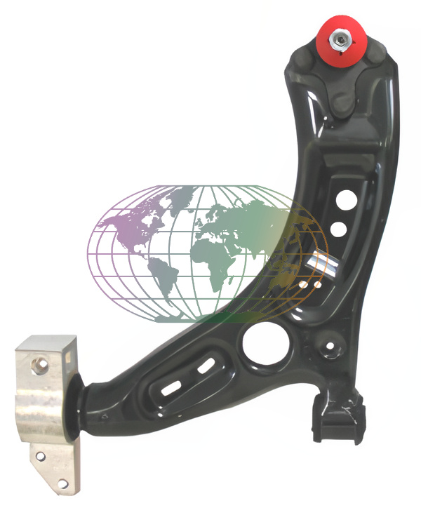 Bodermann Stuurarm 9219042