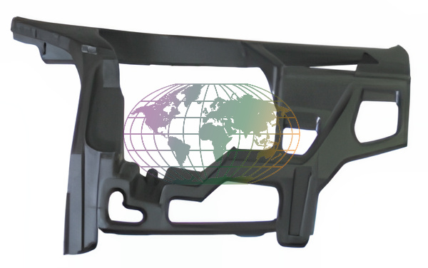 Bodermann Bumpersteun 9219111