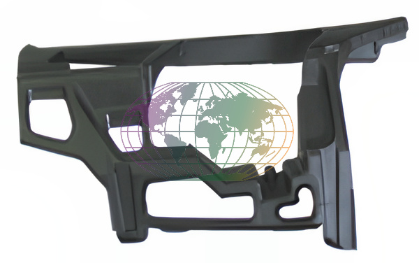 Bodermann Bumpersteun 9219112