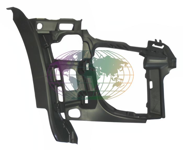 Bodermann Bumpersteun 9219113