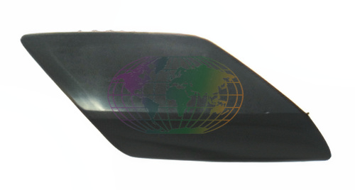 Bodermann Voorbumper deel 9219131