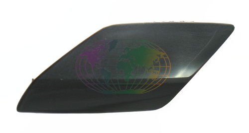 Bodermann Voorbumper deel 9219132