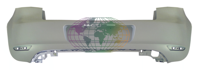 Bodermann Bumper 9219170