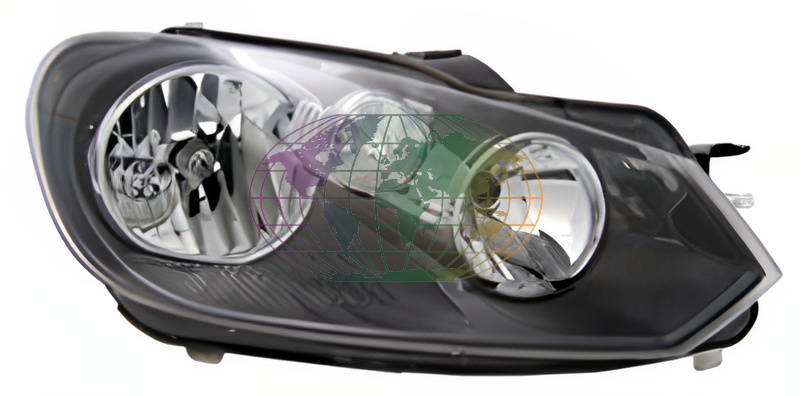 Bodermann Koplamp 9219275