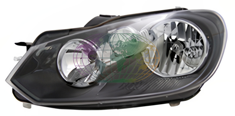 Bodermann Koplamp 9219276