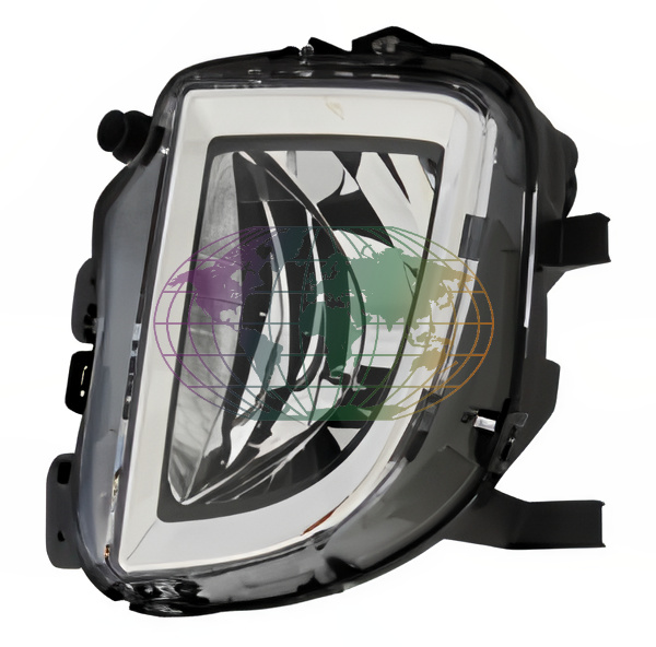 Bodermann Mistlamp 9219298