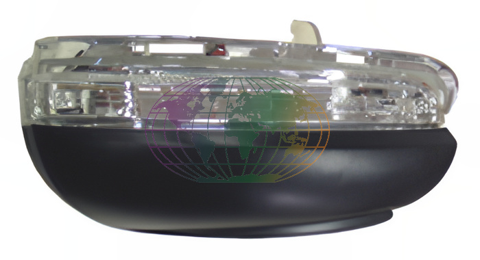 Bodermann Knipperlicht 9219341