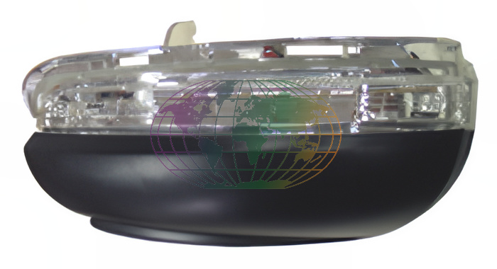 Bodermann Knipperlicht 9219342