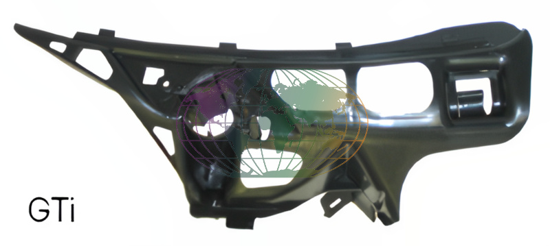 Bodermann Grille 9219357