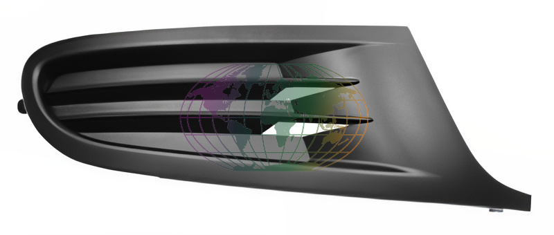 Bodermann Grille 9219361