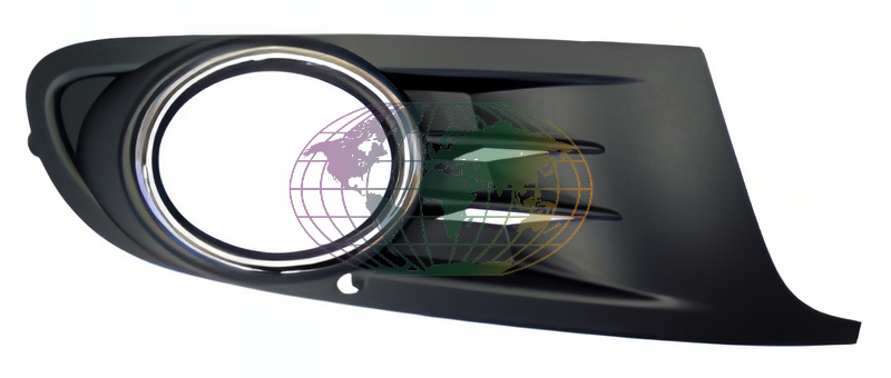 Bodermann Grille 9219363