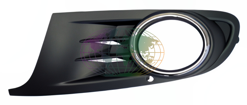 Bodermann Grille 9219364