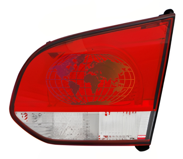 Bodermann Achterlicht 9219453