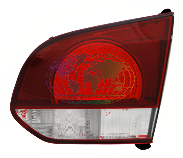 Bodermann Achterlicht 9219457