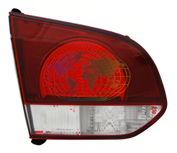 Bodermann Achterlicht 9219458