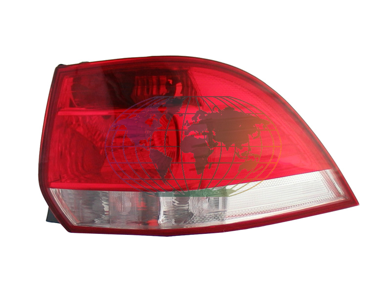 Bodermann Achterlicht 9219461