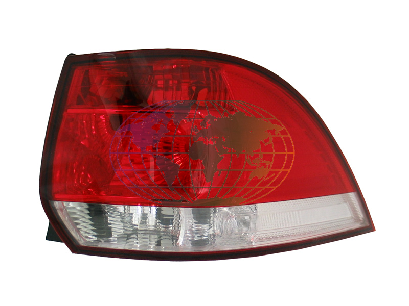 Bodermann Achterlicht 9219463