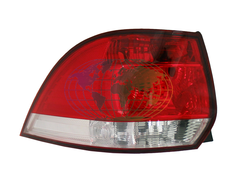 Bodermann Achterlicht 9219464