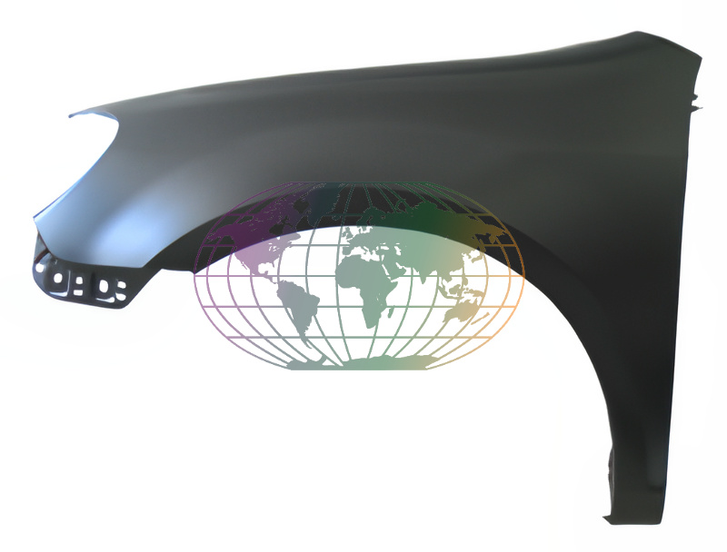 Bodermann Spatbord 9219502