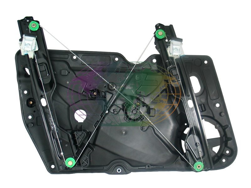 Bodermann Raammechanisme 9219761