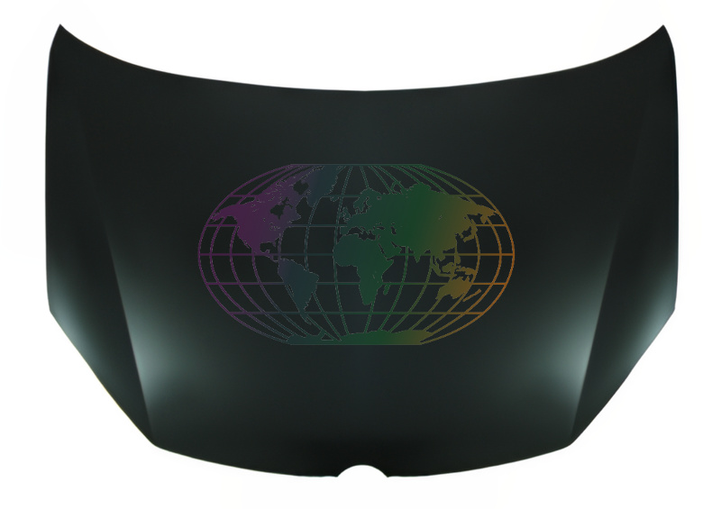 Bodermann Motorkap 9219800